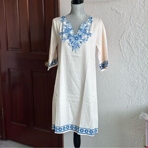 ⛔️3 / $15 Floral print dress sz S